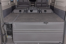 iXTEND PAD para VW T7 California Beach Tour - 100 708 664